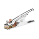 Tolsen 44941 max 500a earth clamp
