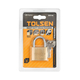 Tolsen 55114 40mm industrial brass lock