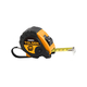 Tolsen 35003 soft plastic coated 5m tape measure
