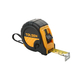 Tolsen 35003 soft plastic coated 5m tape measure