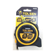 Industrial tape measure 8m x 25mm Tolsen 36005