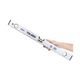 The 100 cm ruler is from Tolsen 35107