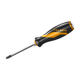Tolsen 20121 PH1x75mm Plus Head Screwdriver