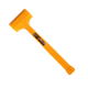 Tolsen 25040 high quality rubber hammer
