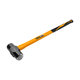 Tolsen 25046 800mm plastic handle sledgehammer