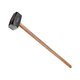 Tolsen 25136 900mm wooden handle sledgehammer