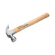 Tolsen 25150 29mm wooden handle nail puller