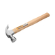 Tolsen 25148 23mm wooden handle nail puller