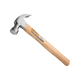 Tolsen 25148 23mm wooden handle nail puller