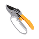 Tolsen 31023 200mm Gold and Silver Handle Flower Scissors