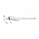 Tolsen 35053 150mm industrial digital screen caliper