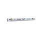 The 60 cm ruler is available from Tolsen 35104