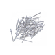 Cover of 50 rivets 4x12.7mm 50 pcs Tolsen 43010