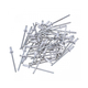 Cover of 50 rivets 4.8x16mm Tolsen 43012