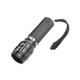 Tolsen 60033 3W Industrial Zoom Flashlight