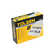 Tolsen 75680 router bit set