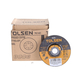 Tolsen 76141 100x3.0mm iron cutting disc
