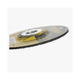 Tolsen 76321 100x6.0mm stone cutting disc