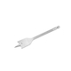 Tolsen 75649 38mm Fast Wood Drill Bit