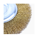 Tolsen 77527 125mm industrial wire wheel