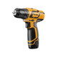 Set of 2 X-tip Tolsen 79028 machines