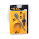 Tolsen 75868 Hole Punch Set