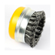 Tolsen 77515 100mm wire cup