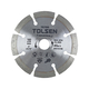 Đĩa cắt gạch khô 100mm Tolsen 76700