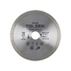 Tolsen 76720 100mm wet tile cutting disc