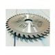Đĩa cắt gỗ 40 răng 110mm Tolsen 76410
