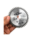 Đĩa cắt gỗ 40 răng 110mm Tolsen 76410