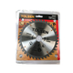 Tolsen 76431 40-tooth 185mm wood cutting disc