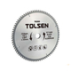 Đĩa cắt gỗ 80 răng 254mm Tolsen 76560