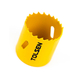 Tolsen 75735 35mm iron hole saw