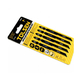 Tolsen 76803 100mm T224D Black Wood Saw Blade