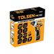 Tolsen 79025 12V cordless screwdriver