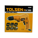 Drill 400W/10mm Tolsen 79500