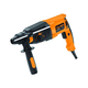 Tolsen 79511 3-function hammer drill 800W/26mm X-tip
