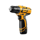 Tolsen 79023 12V X-tip Cordless Drill