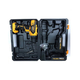 Tolsen 79033 2-speed cordless drill 10mm/20V X-tip
