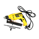 Tolsen 79502 X-tip 710W/13mm Impact Drill