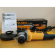 Máy mài góc 950W/125mm X-tip Tolsen 79521