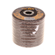 Nhám xếp cho sắt và gỗ 115mm x 60# Tolsen 77212