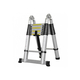 Nikita NKT-AI44 multi-purpose aluminum ladder