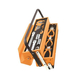 Thùng 3 tầng kèm bộ dụng cụ 60 món Tolsen 85401