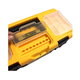 Tolsen 80190 small tool box 34cm