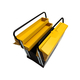Tolsen 80212 3-tier tool box 49.5cm