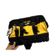 Tolsen 80103 16 inch tool bag