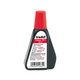 Trodat red ink