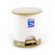 Sọt rác oval Duy Tân lớn
